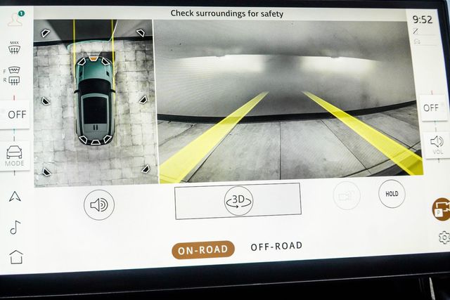 2024 Land Rover Range Rover Sport P400 Dynamic SE - 22990746 - 26