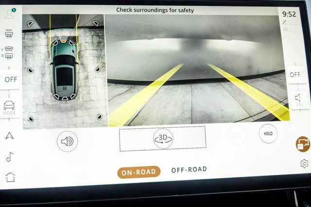 2024 Land Rover Range Rover Sport P400 Dynamic SE - 22990746 - 27