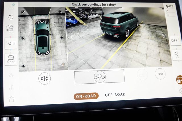 2024 Land Rover Range Rover Sport P400 Dynamic SE - 22990746 - 28