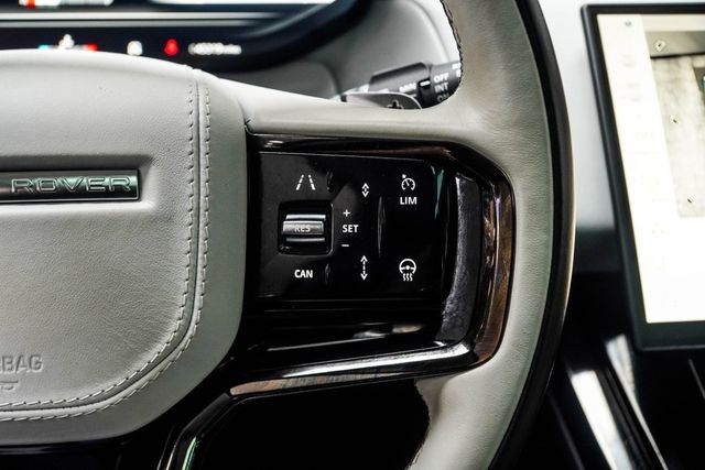 2024 Land Rover Range Rover Sport P400 Dynamic SE - 22990746 - 29