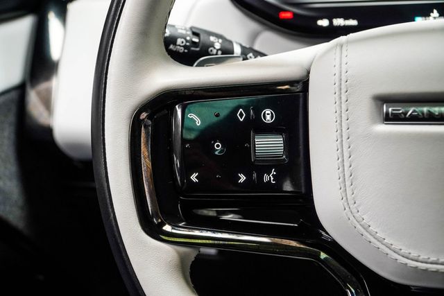 2024 Land Rover Range Rover Sport P400 Dynamic SE - 22990746 - 30