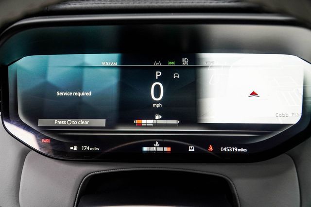 2024 Land Rover Range Rover Sport P400 Dynamic SE - 22990746 - 33