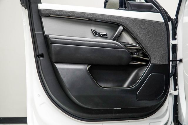 2024 Land Rover Range Rover Sport P400 Dynamic SE - 22990746 - 35