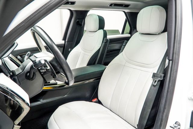 2024 Land Rover Range Rover Sport P400 Dynamic SE - 22990746 - 39