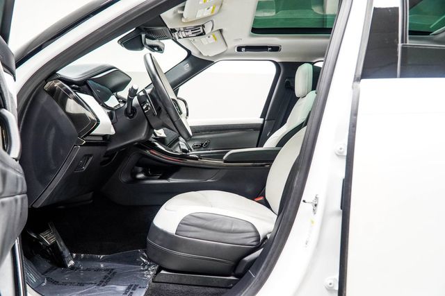 2024 Land Rover Range Rover Sport P400 Dynamic SE - 22990746 - 40