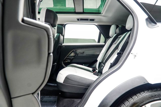 2024 Land Rover Range Rover Sport P400 Dynamic SE - 22990746 - 41