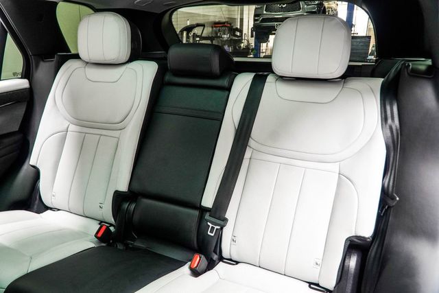 2024 Land Rover Range Rover Sport P400 Dynamic SE - 22990746 - 42