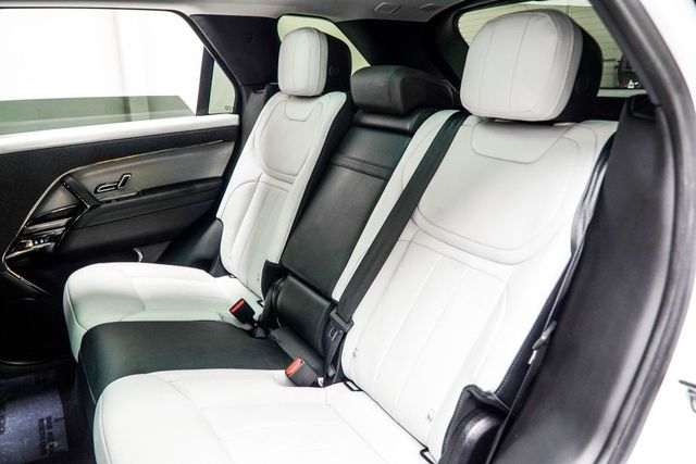 2024 Land Rover Range Rover Sport P400 Dynamic SE - 22990746 - 43