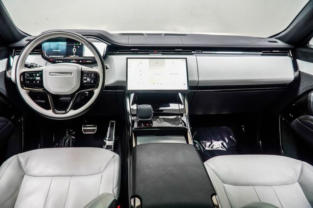 2024 Land Rover Range Rover Sport P400 Dynamic SE - 22990746 - 4