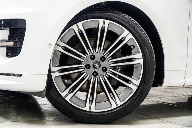 2024 Land Rover Range Rover Sport P400 Dynamic SE - 22990746 - 5