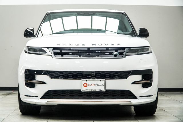2024 Land Rover Range Rover Sport P400 Dynamic SE - 22990746 - 7