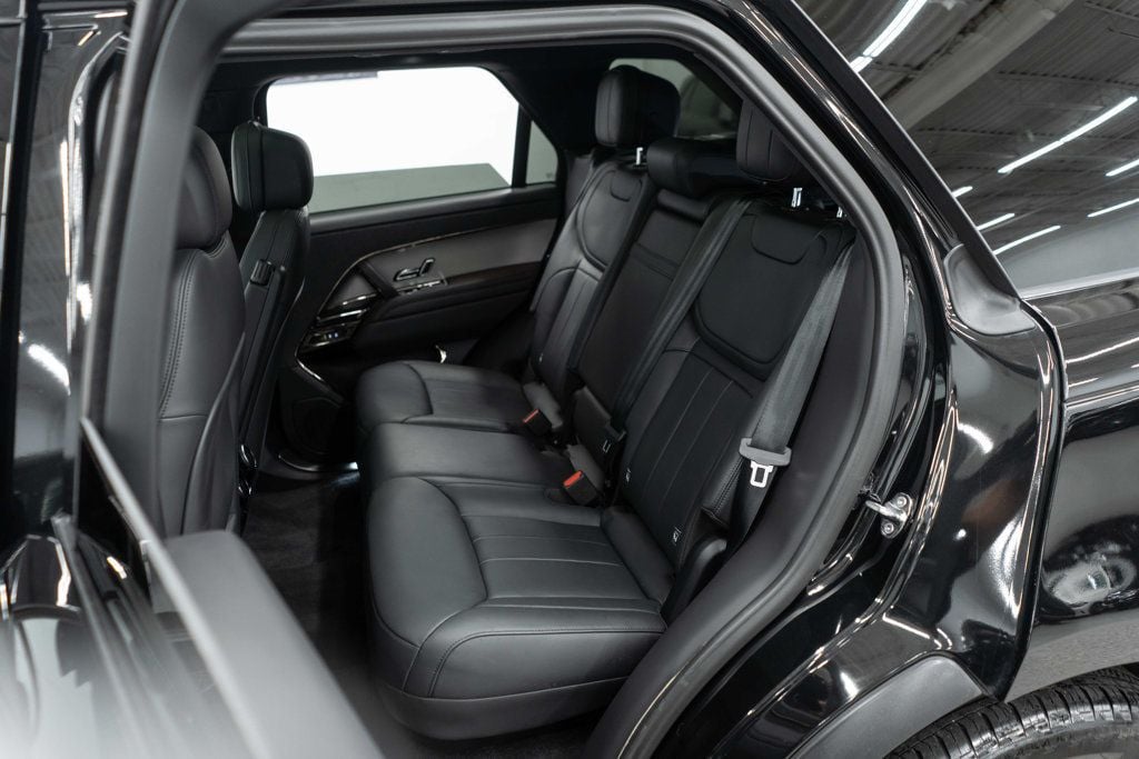 2024 Land Rover Range Rover Sport P400 Dynamic SE photo 15