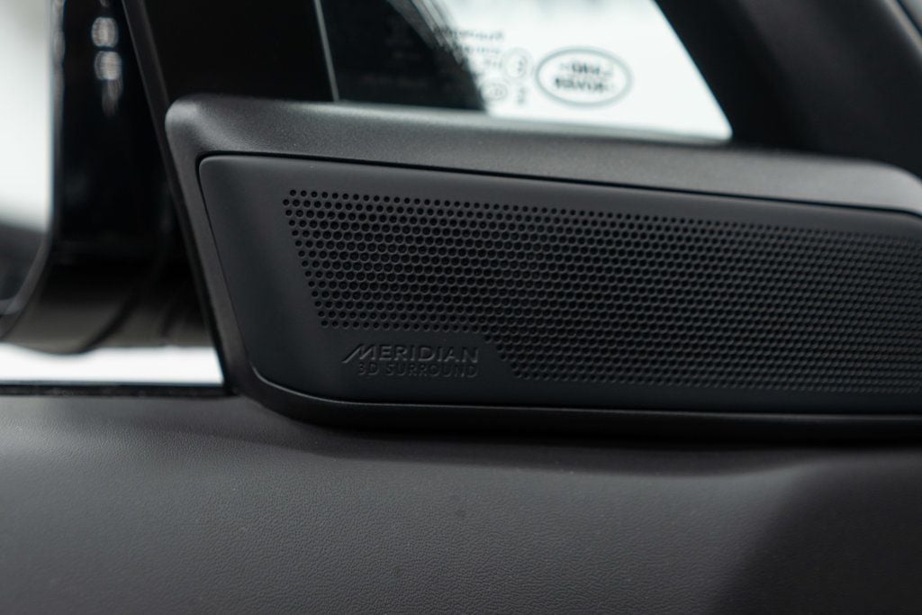 2024 Land Rover Range Rover Sport P400 Dynamic SE photo 17