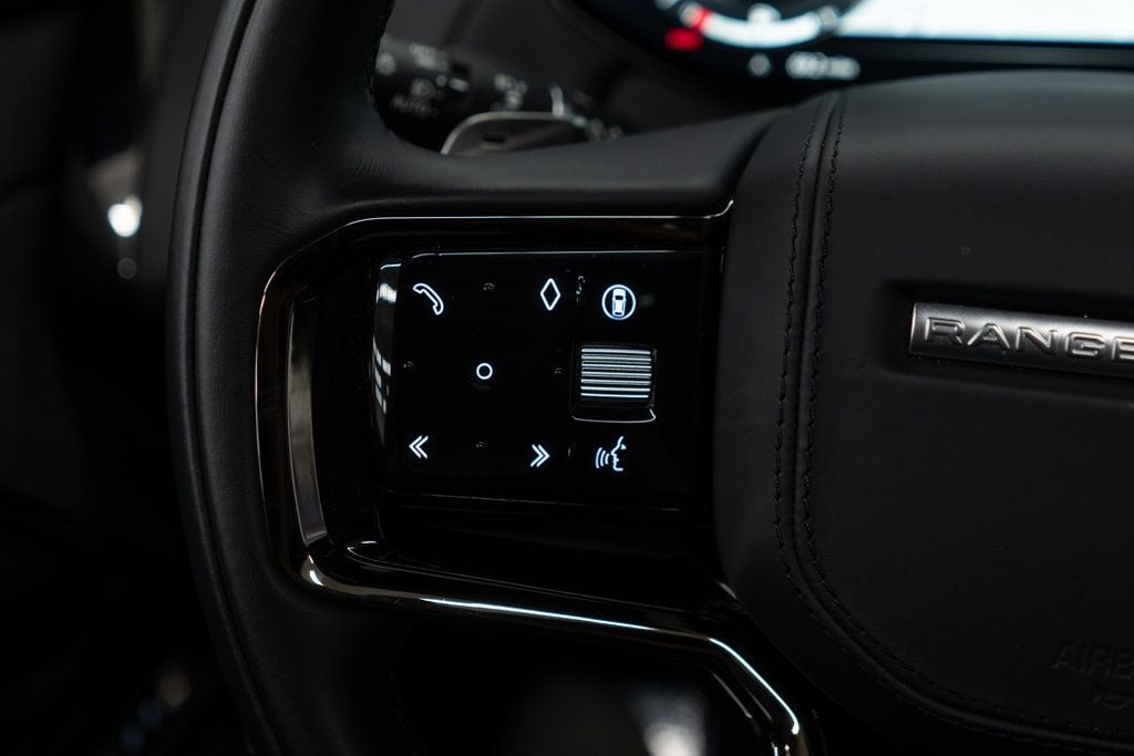 2024 Land Rover Range Rover Sport P400 Dynamic SE photo 29