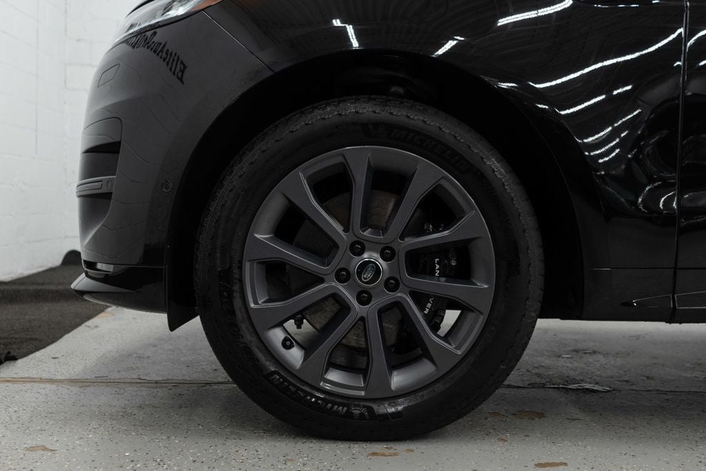 2024 Land Rover Range Rover Sport P400 Dynamic SE photo 38
