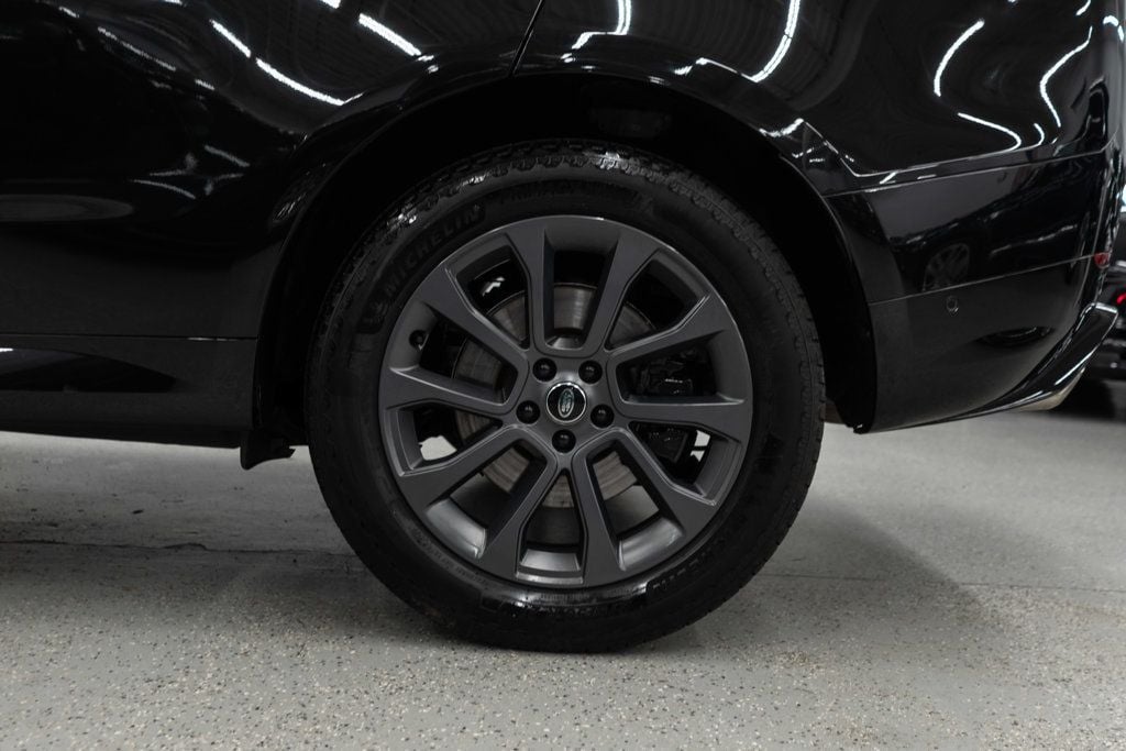 2024 Land Rover Range Rover Sport P400 Dynamic SE photo 39