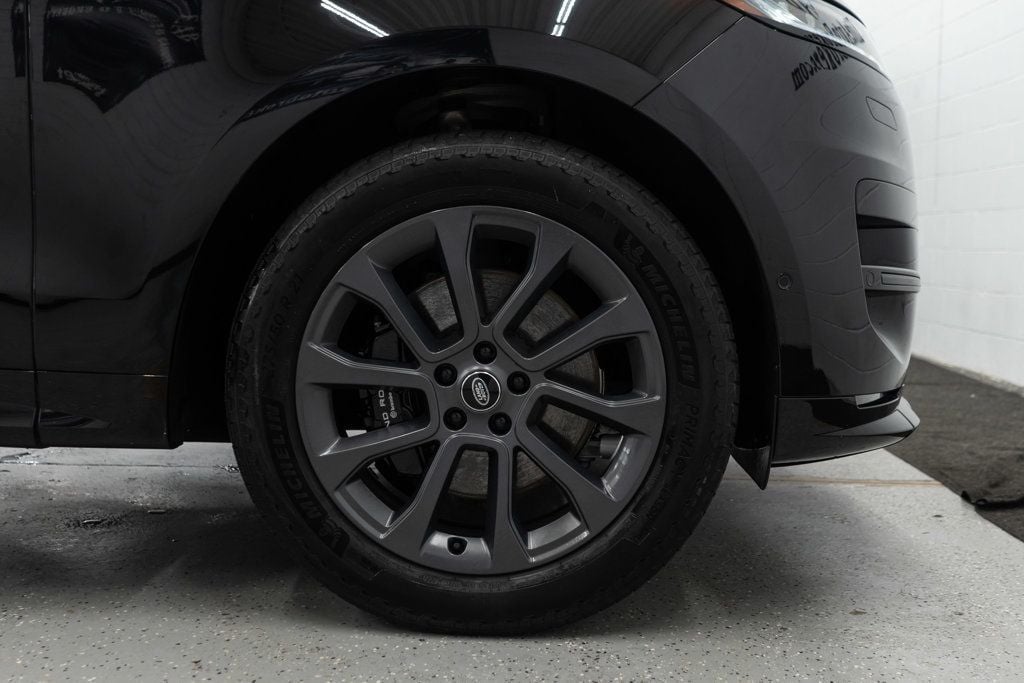 2024 Land Rover Range Rover Sport P400 Dynamic SE photo 41
