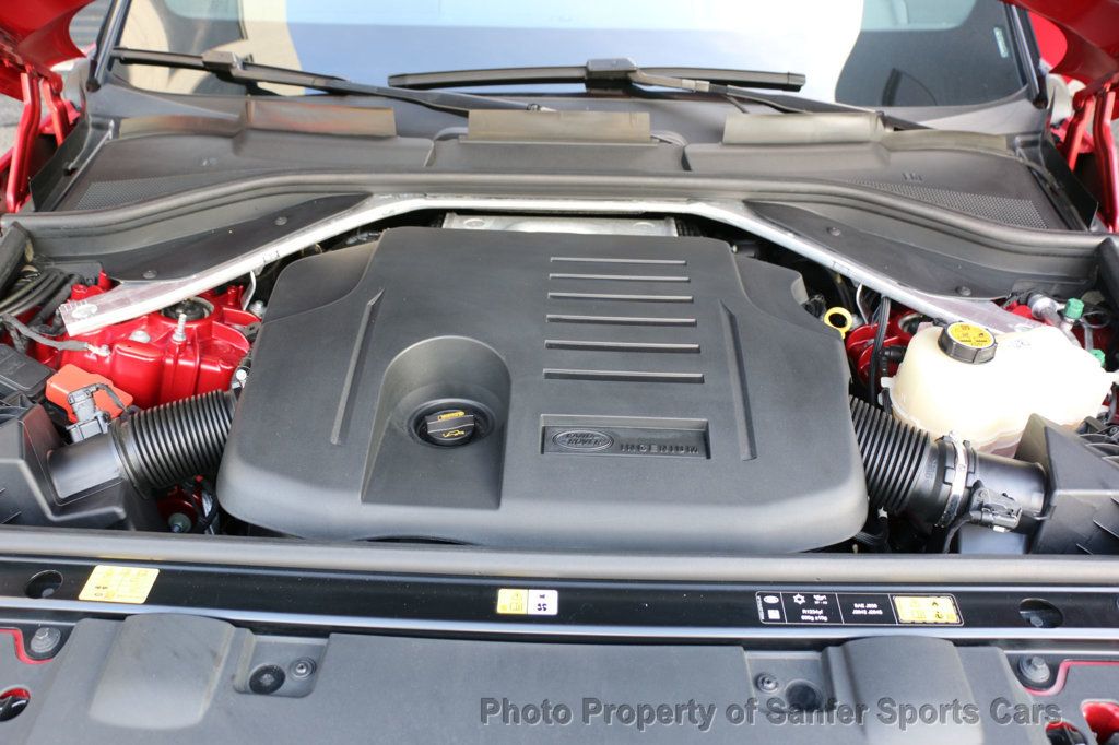 2024 Land Rover Range Rover Sport P400 Dynamic SE - 23087822 - 13