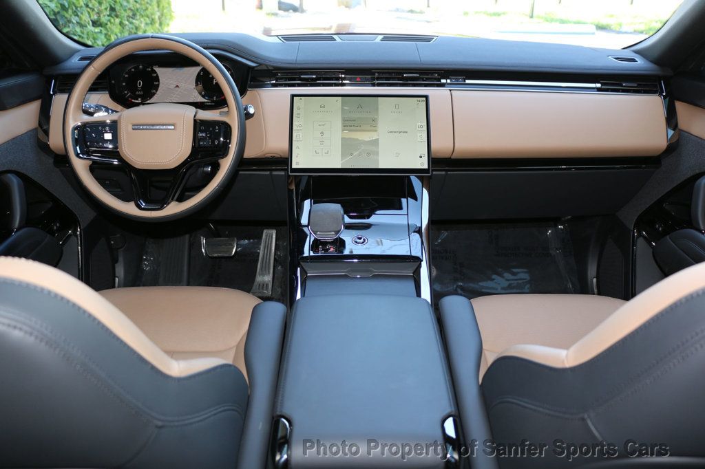 2024 Land Rover Range Rover Sport P400 Dynamic SE - 23087822 - 24