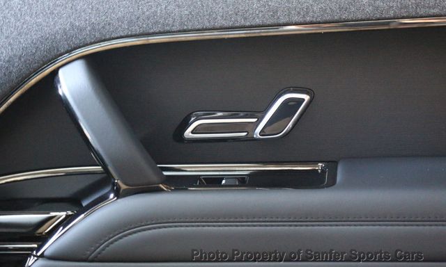2024 Land Rover Range Rover Sport P400 Dynamic SE - 23087822 - 28