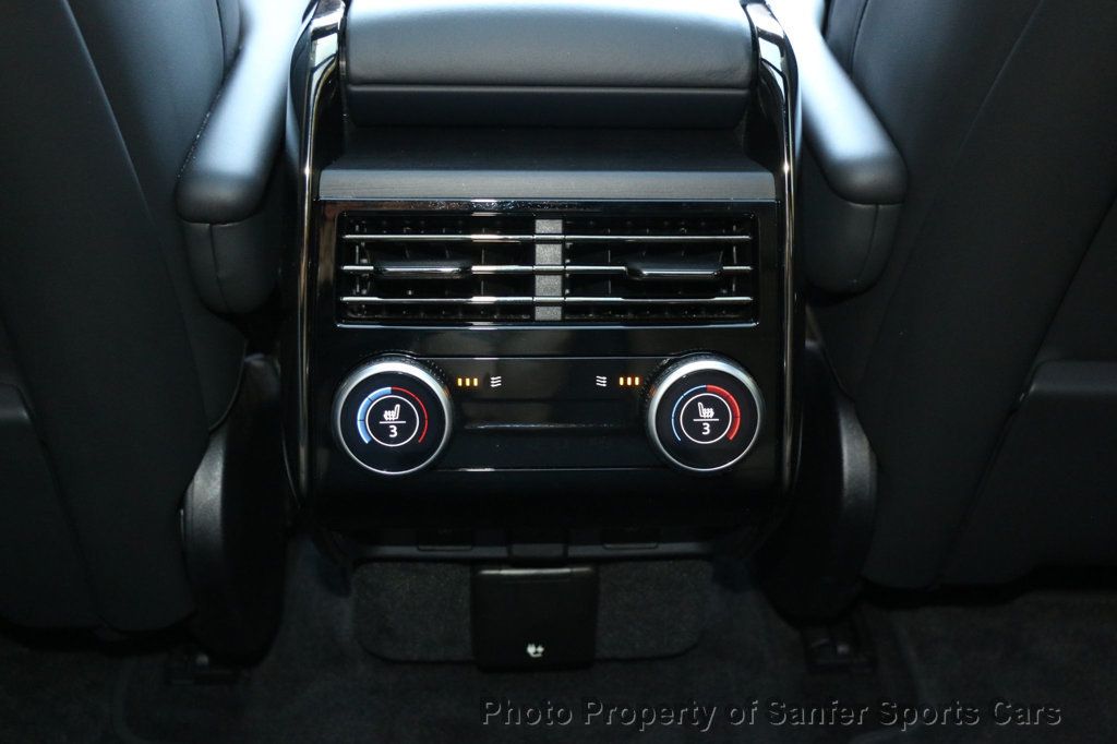 2024 Land Rover Range Rover Sport P400 Dynamic SE - 23087822 - 34