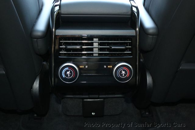 2024 Land Rover Range Rover Sport P400 Dynamic SE - 23087822 - 34