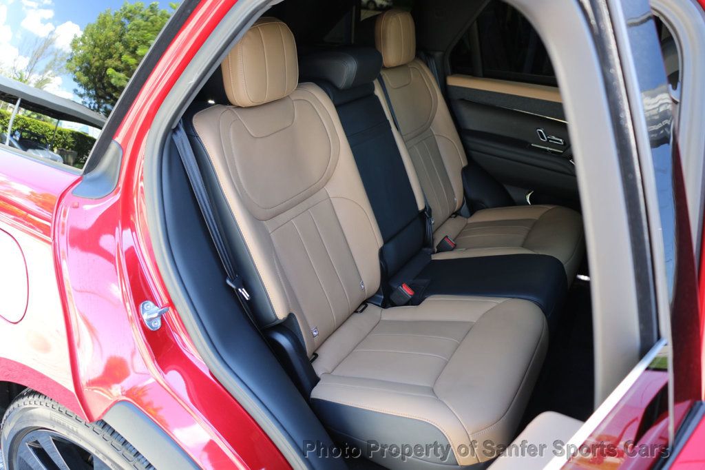 2024 Land Rover Range Rover Sport P400 Dynamic SE - 23087822 - 35