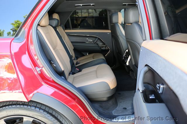 2024 Land Rover Range Rover Sport P400 Dynamic SE - 23087822 - 36