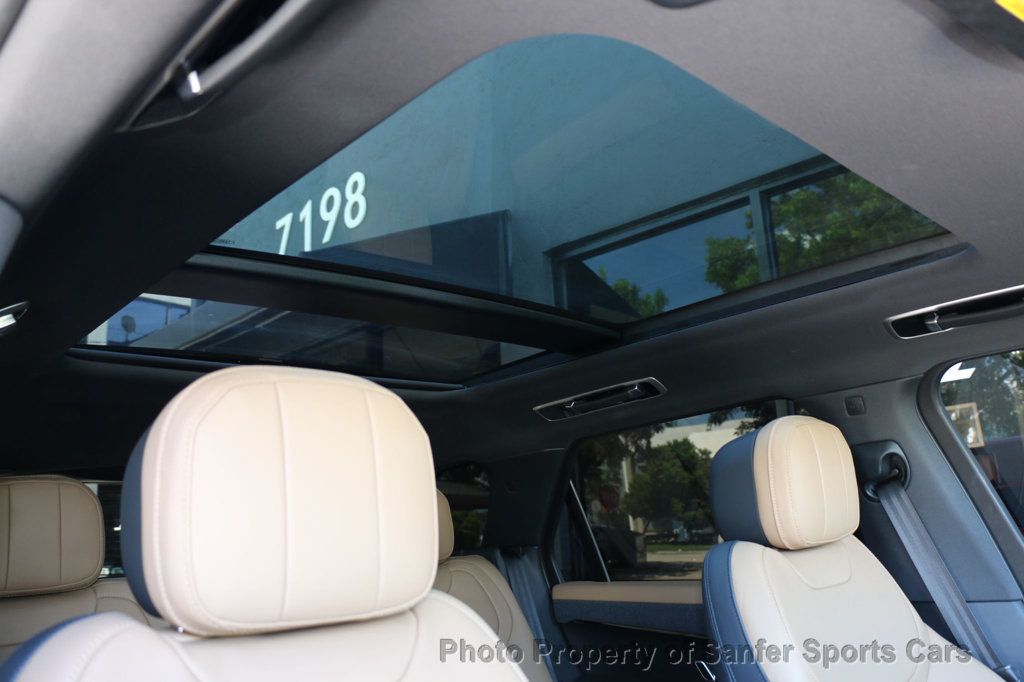 2024 Land Rover Range Rover Sport P400 Dynamic SE - 23087822 - 37