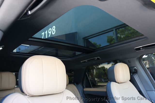 2024 Land Rover Range Rover Sport P400 Dynamic SE - 23087822 - 37