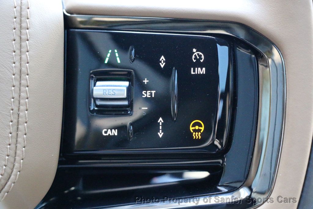 2024 Land Rover Range Rover Sport P400 Dynamic SE - 23087822 - 40