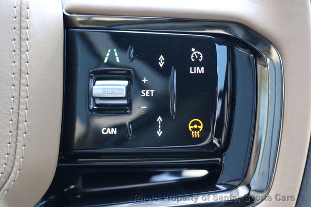 2024 Land Rover Range Rover Sport P400 Dynamic SE - 23087822 - 40
