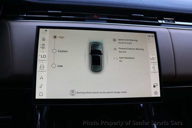 2024 Land Rover Range Rover Sport P400 Dynamic SE - 23087822 - 42