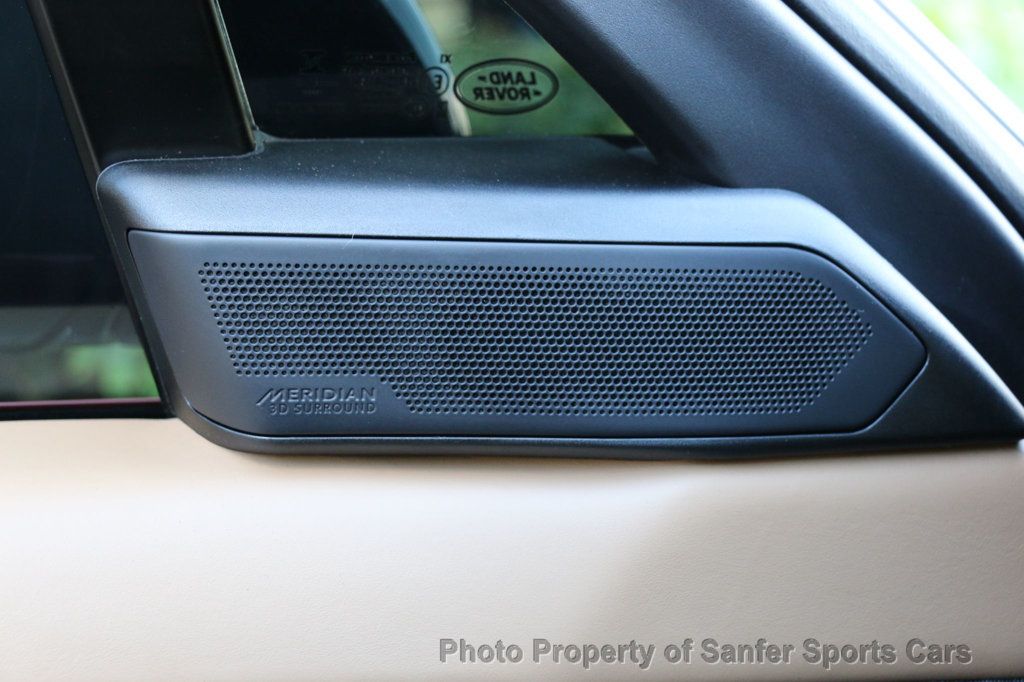2024 Land Rover Range Rover Sport P400 Dynamic SE - 23087822 - 45
