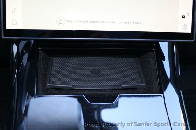 2024 Land Rover Range Rover Sport P400 Dynamic SE - 23087822 - 46