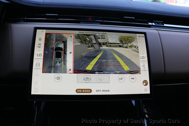 2024 Land Rover Range Rover Sport P400 Dynamic SE - 23087822 - 47