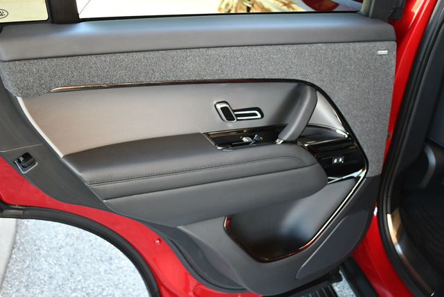 2024 Land Rover Range Rover Sport P400 Dynamic SE AWD SUV W/Navigation and Park Assist - 22968130 - 13