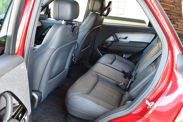 2024 Land Rover Range Rover Sport P400 Dynamic SE AWD SUV W/Navigation and Park Assist - 22968130 - 14