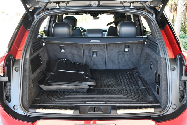 2024 Land Rover Range Rover Sport P400 Dynamic SE AWD SUV W/Navigation and Park Assist - 22968130 - 15