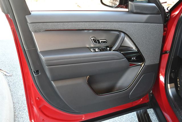 2024 Land Rover Range Rover Sport P400 Dynamic SE AWD SUV W/Navigation and Park Assist - 22968130 - 36