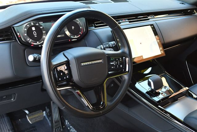 2024 Land Rover Range Rover Sport P400 Dynamic SE AWD SUV W/Navigation and Park Assist - 22968130 - 38
