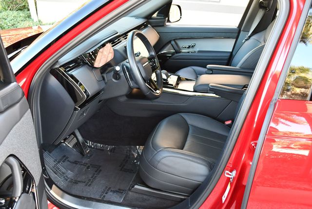 2024 Land Rover Range Rover Sport P400 Dynamic SE AWD SUV W/Navigation and Park Assist - 22968130 - 39