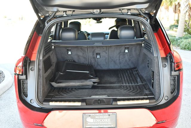 2024 Land Rover Range Rover Sport P400 Dynamic SE AWD SUV W/Navigation and Park Assist - 22968130 - 42