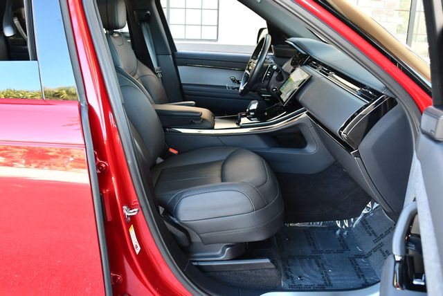 2024 Land Rover Range Rover Sport P400 Dynamic SE AWD SUV W/Navigation and Park Assist - 22968130 - 46