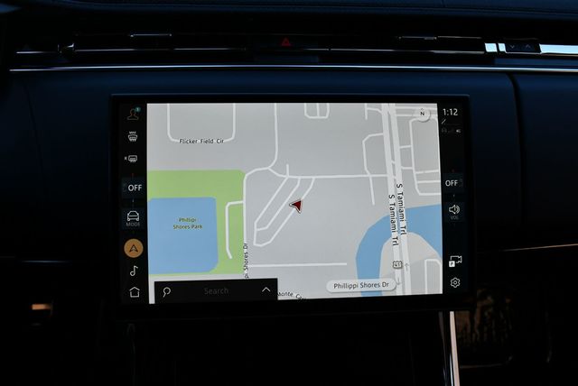 2024 Land Rover Range Rover Sport P400 Dynamic SE AWD SUV W/Navigation and Park Assist - 22968130 - 50