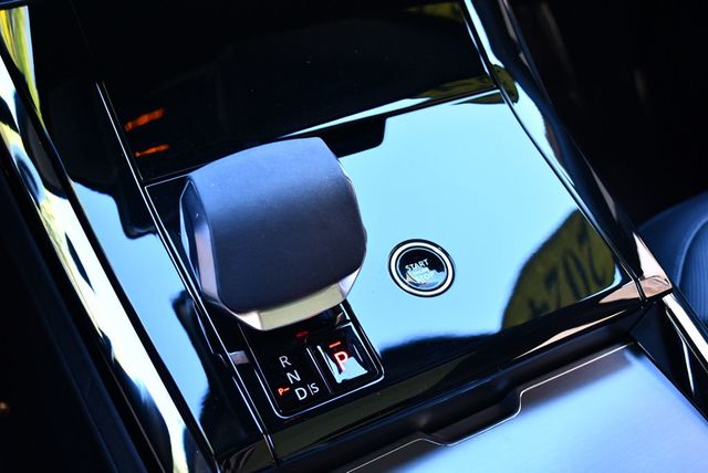 2024 Land Rover Range Rover Sport P400 Dynamic SE AWD SUV W/Navigation and Park Assist - 22968130 - 54