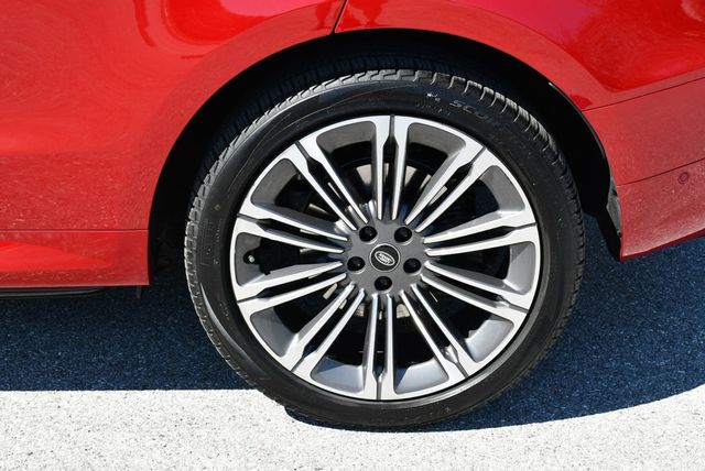 2024 Land Rover Range Rover Sport P400 Dynamic SE AWD SUV W/Navigation and Park Assist - 22968130 - 62