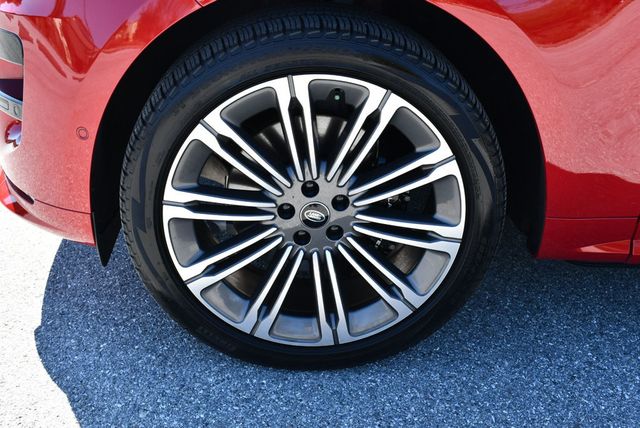 2024 Land Rover Range Rover Sport P400 Dynamic SE AWD SUV W/Navigation and Park Assist - 22968130 - 63