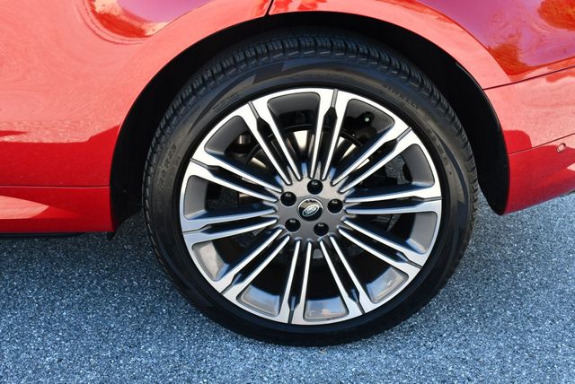 2024 Land Rover Range Rover Sport P400 Dynamic SE AWD SUV W/Navigation and Park Assist - 22968130 - 64