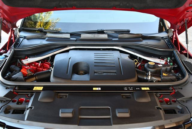 2024 Land Rover Range Rover Sport P400 Dynamic SE AWD SUV W/Navigation and Park Assist - 22968130 - 66